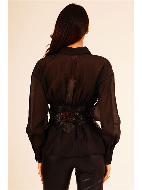  twins fantasy | T5064BLACK